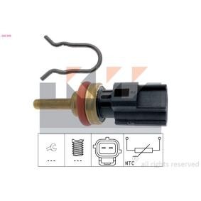 Kjøp Sensor, motortemperatur av KW 530 346 til den lave prisen 328,20 NOK
