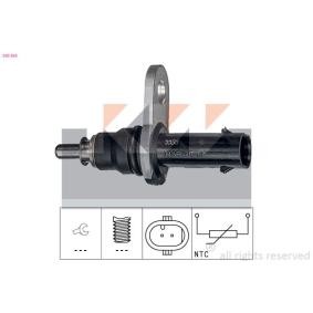 Compre Sensor de temperatura de aceite de KW online para SUPERB (3V3) a precios moderados