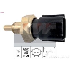 RENAULT Öltemperatursensor von KW