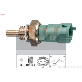 Comprar Sensor, temperatura combustible de KW 530 364 a bajo precio de 30,57 €