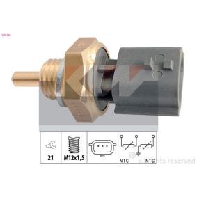 Acquista Sensore, Temperatura refrigerante da KW 530 365 a buon mercato per soli 23,62 €