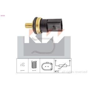 Achetez des Capteur de température de carburant KW 530 376 à prix pour 12,68 €