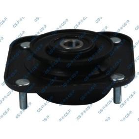 Compre Suporte de apoio do conjunto mola / amortecedor da GSP 530112 a um preço baixo por 24,65 €