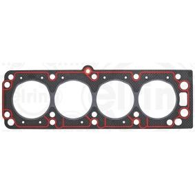 Zylinderkopfdichtung 645.842 CHEVROLET LACETTI von ELRING