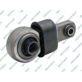 Lagerung, Lenker 530257 für VOLVO