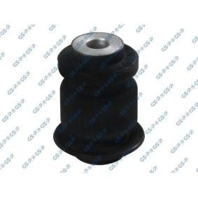 Lagerbuchse, Blattfeder 530268