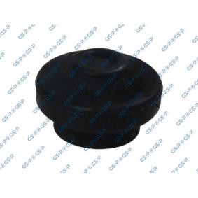 Acquista Tampone paracolpo, Sospensione motore da GSP 530372 a buon mercato per soli 6,26 €
