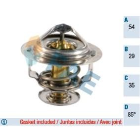Achetez des Thermostat d'eau FAE 5303885 à prix pour 18,20 €