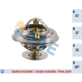 Achetez des Thermostat d'eau FAE 5304480 à prix pour 20,33 €