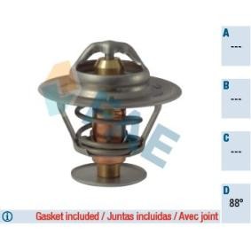 Achetez des Thermostat d'eau FAE 5305788 à prix pour 21,31 €