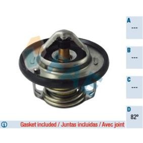 Achetez des Thermostat d'eau FAE 5308182 à prix pour 23,72 €