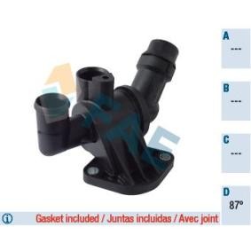 Achetez des Thermostat d'eau FAE 5309187 à prix pour 75,90 €