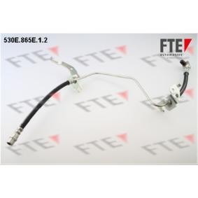 Comprar Latiguillo de freno de FTE 530E.865E.1.2 a bajo precio de 35,02 €