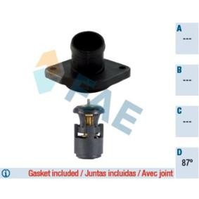 Achetez des Thermostat d'eau FAE 5322887 à prix pour 24,19 €