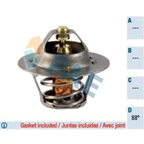 Achetez des Thermostat d'eau FAE 5323988 à prix pour 22,01 €