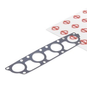 Abgaskrümmerdichtung 744.321 VOLKSWAGEN EOS von ELRING