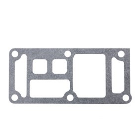 Acquista Guarnizione, Carter filtro olio da ELRING 748.811 a buon mercato per soli 2,54 €