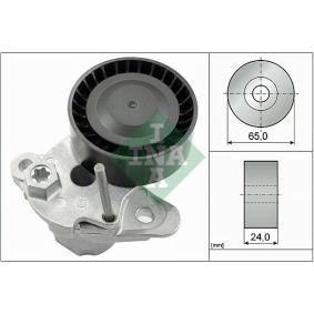 Acquista Braccio tenditore, Cinghia Poly-V da INA 534 0480 10 a buon mercato per soli 38,49 €