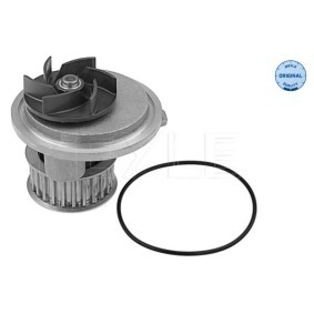 Comprar Junta, colector de escape de MEYLE 534 900 0001 a bajo precio de 4,70 €