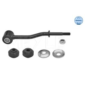 Fensterhebermotor von MEYLE 534 910 0110