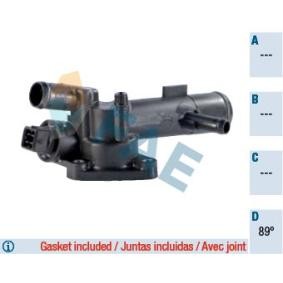 Achetez des Thermostat d'eau FAE 5350589 à prix pour 43,50 €