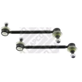 Compre Kit de reparação, tirante da barra estabilizadora da MAPCO 53506HPS a um preço baixo por 25,05 €