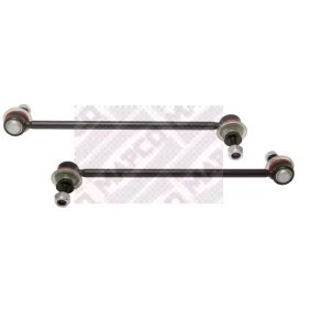 Compre Kit de reparação, tirante da barra estabilizadora da MAPCO 53507HPS a um preço baixo por 21,19 €