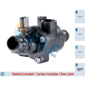 Achetez des Thermostat d'eau FAE 5350901 à prix pour 125,43 €