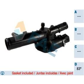Achetez des Thermostat d'eau FAE 5351483 à prix pour 53,53 €