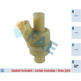 Achetez des Thermostat d'eau FAE 5352792 à prix pour 104,93 €