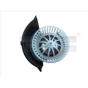 Osta Sisätilapuhallin TYC:llä 537-0012 edullisesti hintaan 132,46 €