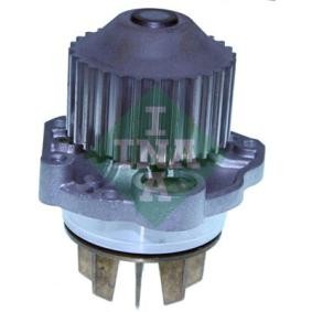 Achetez des Pompe à eau INA 538 0125 10 à prix pour 53,83 €