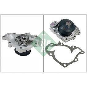 Achetez des Pompe à eau INA 538 0144 10 à prix pour 77,47 €