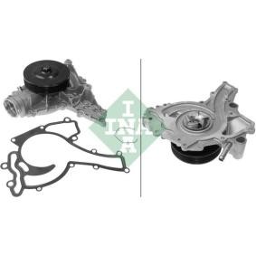 Achetez des Pompe à eau INA 538 0239 10 à prix pour 153,91 €