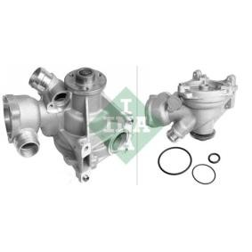 Achetez des Pompe à eau INA 538 0246 10 à prix pour 129,44 €