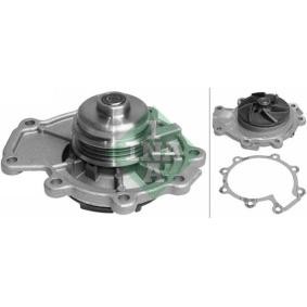 Achetez des Pompe à eau INA 538 0257 10 à prix pour 53,39 €