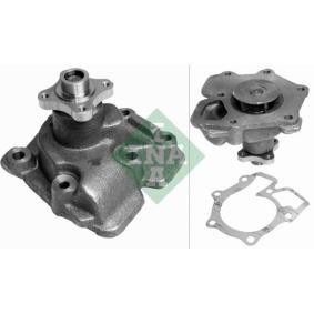 Achetez des Pompe à eau INA 538 0286 10 à prix pour 57,86 €