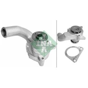 Achetez des Pompe à eau INA 538 0289 10 à prix pour 51,18 €