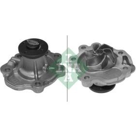Comprar Bomba de agua de INA 538 0307 10 a bajo precio de 51,18 €