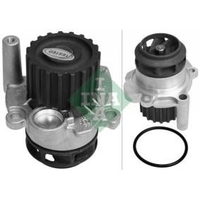 Achetez des Pompe à eau INA 538 0325 10 à prix pour 46,72 €