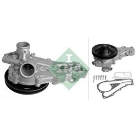 Achetez des Pompe à eau INA 538 0377 10 à prix pour 216,48 €