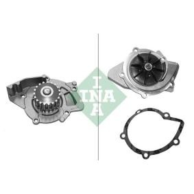 Achetez des Pompe à eau INA 538 0428 10 à prix pour 36,51 €