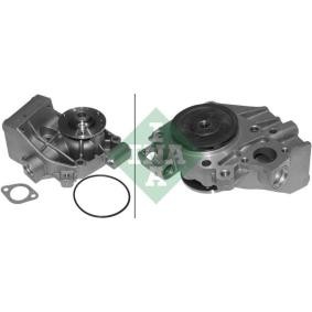 Achetez des Pompe à eau INA 538 0469 10 à prix pour 107,86 €