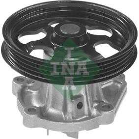Achetez des Pompe à eau INA 538 0545 10 à prix pour 47,13 €