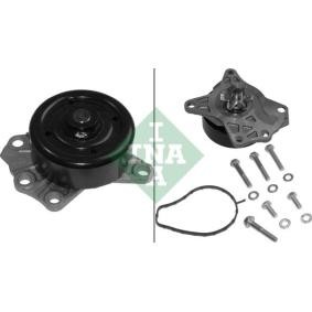 Acquista Pompa acqua da INA 538 0562 10 a buon mercato per soli 52,41 €
