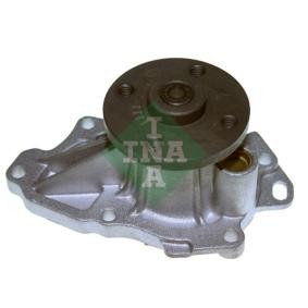Achetez des Pompe à eau INA 538 0563 10 à prix pour 60,81 €