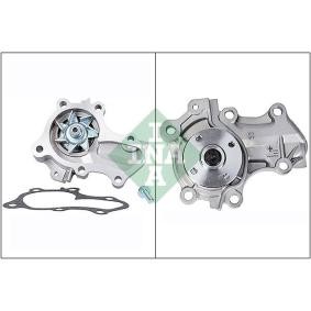 Achetez des Pompe à eau INA 538 0579 10 à prix pour 41,63 €