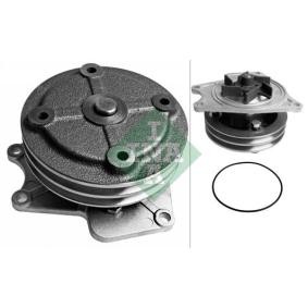 Achetez des Pompe à eau INA 538 0580 10 à prix pour 324,65 €