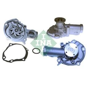 Achetez des Pompe à eau INA 538 0584 10 à prix pour 93,63 €