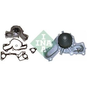 Achetez des Pompe à eau INA 538 0585 10 à prix pour 123,29 €